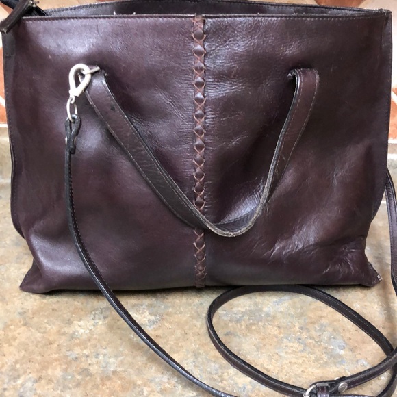 Hidesign Handbag - Picture 3 of 5